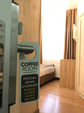 Coffee Room, Odesa